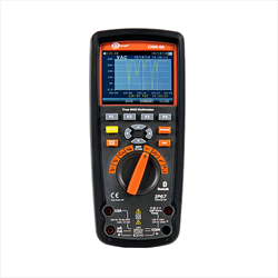 Đồng hồ vạn năng SONEL CMM-60 (TRMS, 1000V AC/DC)